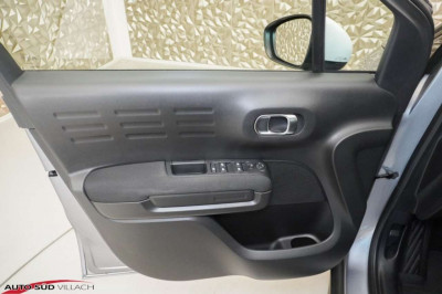 Citroën C3 Aircross Gebrauchtwagen