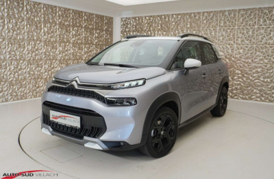 Citroën C3 Aircross Gebrauchtwagen