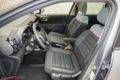 Citroën C3 Aircross Gebrauchtwagen