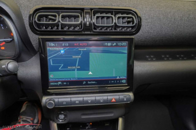 Citroën C3 Aircross Gebrauchtwagen