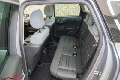 Citroën C3 Aircross Gebrauchtwagen