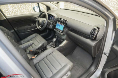 Citroën C3 Aircross Gebrauchtwagen