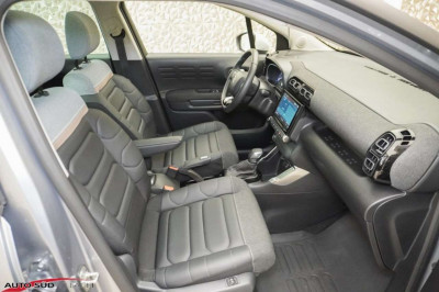 Citroën C3 Aircross Gebrauchtwagen