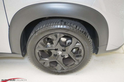 Citroën C3 Aircross Gebrauchtwagen