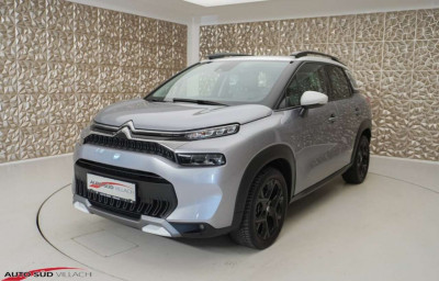 Citroën C3 Aircross Gebrauchtwagen