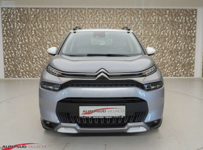 Citroën C3 Aircross Gebrauchtwagen