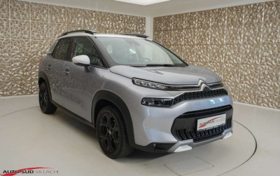 Citroën C3 Aircross Gebrauchtwagen