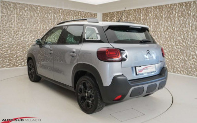 Citroën C3 Aircross Gebrauchtwagen
