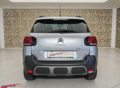 Citroën C3 Aircross Gebrauchtwagen