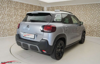 Citroën C3 Aircross Gebrauchtwagen