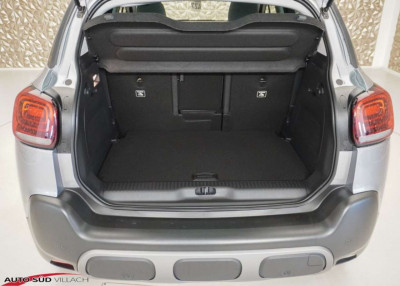 Citroën C3 Aircross Gebrauchtwagen