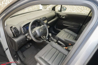 Citroën C3 Aircross Gebrauchtwagen