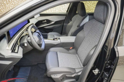 Peugeot 3008 Gebrauchtwagen Peugeot 3008 Gebrauchtwagen