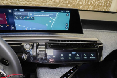 Peugeot 3008 Gebrauchtwagen Peugeot 3008 Gebrauchtwagen