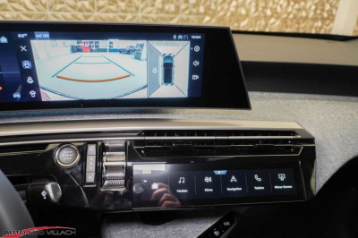 Peugeot 3008 Gebrauchtwagen Peugeot 3008 Gebrauchtwagen