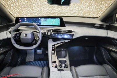 Peugeot 3008 Gebrauchtwagen Peugeot 3008 Gebrauchtwagen