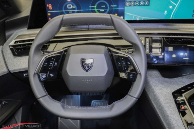 Peugeot 3008 Gebrauchtwagen Peugeot 3008 Gebrauchtwagen