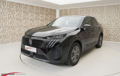 Peugeot 3008 Gebrauchtwagen Peugeot 3008 Gebrauchtwagen