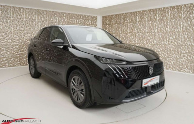 Peugeot 3008 Gebrauchtwagen Peugeot 3008 Gebrauchtwagen