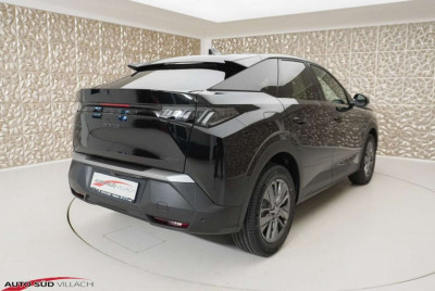 Peugeot 3008 Gebrauchtwagen Peugeot 3008 Gebrauchtwagen