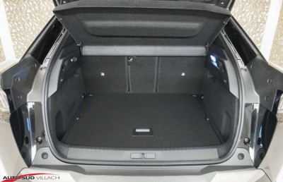 Peugeot 3008 Gebrauchtwagen Peugeot 3008 Gebrauchtwagen