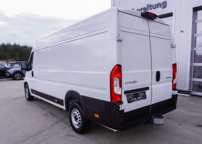 Citroën Jumper Gebrauchtwagen Citroën Jumper Gebrauchtwagen