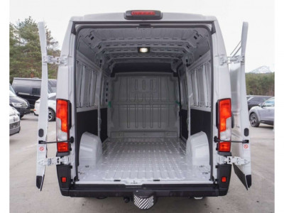 Citroën Jumper Gebrauchtwagen Citroën Jumper Gebrauchtwagen