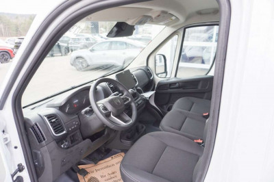 Citroën Jumper Gebrauchtwagen Citroën Jumper Gebrauchtwagen