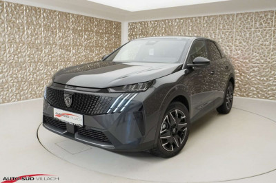 Peugeot 3008 Gebrauchtwagen Peugeot 3008 Gebrauchtwagen