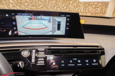 Peugeot 3008 Gebrauchtwagen Peugeot 3008 Gebrauchtwagen