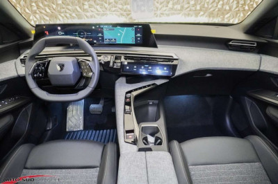 Peugeot 3008 Gebrauchtwagen Peugeot 3008 Gebrauchtwagen