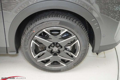 Peugeot 3008 Gebrauchtwagen Peugeot 3008 Gebrauchtwagen