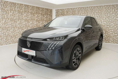 Peugeot 3008 Gebrauchtwagen Peugeot 3008 Gebrauchtwagen