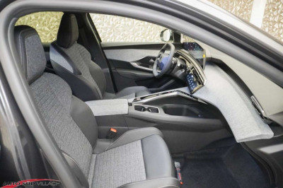 Peugeot 3008 Gebrauchtwagen Peugeot 3008 Gebrauchtwagen