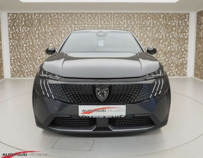 Peugeot 3008 Gebrauchtwagen Peugeot 3008 Gebrauchtwagen