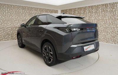 Peugeot 3008 Gebrauchtwagen Peugeot 3008 Gebrauchtwagen