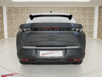 Peugeot 3008 Gebrauchtwagen Peugeot 3008 Gebrauchtwagen
