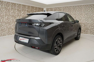 Peugeot 3008 Gebrauchtwagen Peugeot 3008 Gebrauchtwagen