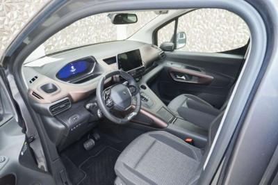 Peugeot Rifter Gebrauchtwagen Peugeot Rifter Gebrauchtwagen