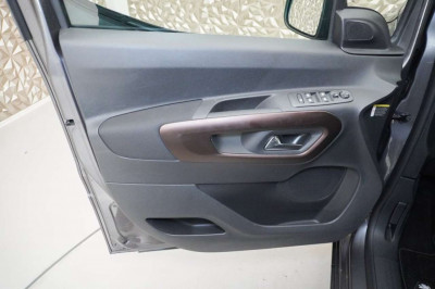 Peugeot Rifter Gebrauchtwagen Peugeot Rifter Gebrauchtwagen