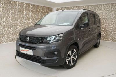 Peugeot Rifter Gebrauchtwagen Peugeot Rifter Gebrauchtwagen