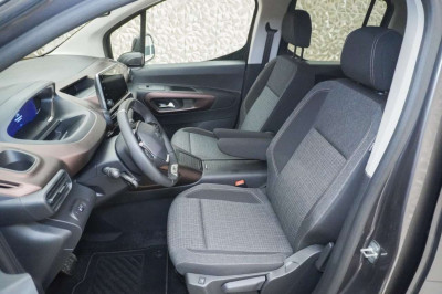 Peugeot Rifter Gebrauchtwagen Peugeot Rifter Gebrauchtwagen