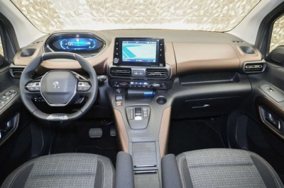 Peugeot Rifter Gebrauchtwagen Peugeot Rifter Gebrauchtwagen