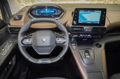 Peugeot Rifter Gebrauchtwagen Peugeot Rifter Gebrauchtwagen