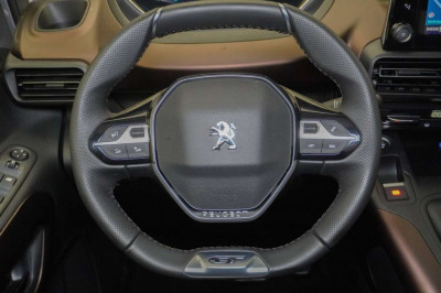 Peugeot Rifter Gebrauchtwagen Peugeot Rifter Gebrauchtwagen