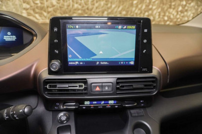 Peugeot Rifter Gebrauchtwagen Peugeot Rifter Gebrauchtwagen