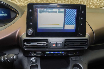 Peugeot Rifter Gebrauchtwagen Peugeot Rifter Gebrauchtwagen