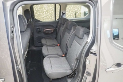 Peugeot Rifter Gebrauchtwagen Peugeot Rifter Gebrauchtwagen