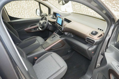 Peugeot Rifter Gebrauchtwagen Peugeot Rifter Gebrauchtwagen