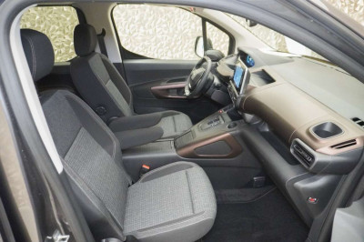 Peugeot Rifter Gebrauchtwagen Peugeot Rifter Gebrauchtwagen